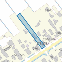 Perceel ODB01-AF-307