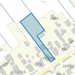 Perceel ODB01-AF-308