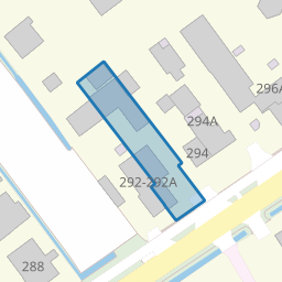 Perceel ODB01-AF-312