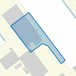 Perceel ODB01-AF-315