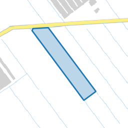 Perceel ODB01-AF-320