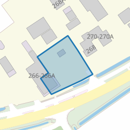 Perceel ODB01-AF-321