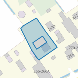 Perceel ODB01-AF-322