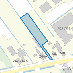 Perceel ODB01-AF-328