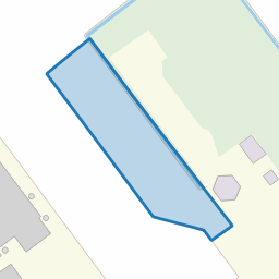 Perceel ODB01-AF-333