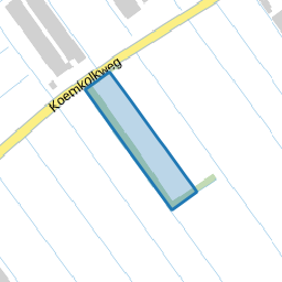 Perceel ODB01-AF-355