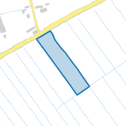 Perceel ODB01-AF-367