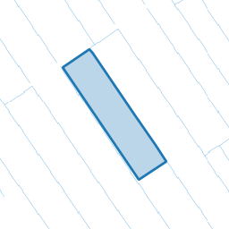 Perceel ODB01-AF-374