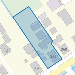 Perceel ODB01-AF-376