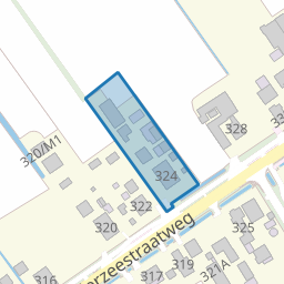 Perceel ODB01-AF-380