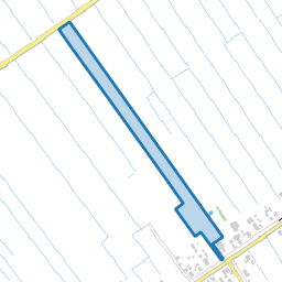 Perceel ODB01-AF-381