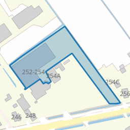 Perceel ODB01-AF-391