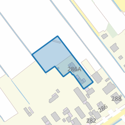 Perceel ODB01-AF-392