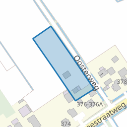 Perceel ODB01-AF-399