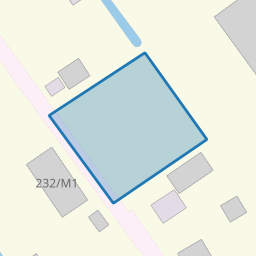 Perceel ODB01-AF-401