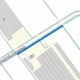 Perceel ODB01-AF-407