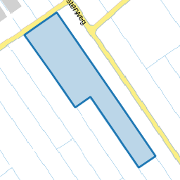 Perceel ODB01-AF-413