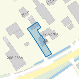 Perceel ODB01-AF-418