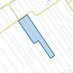 Perceel ODB01-AF-424