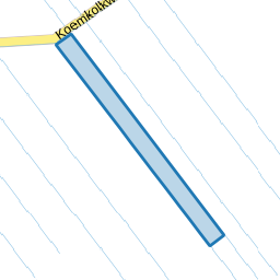 Perceel ODB01-AF-425