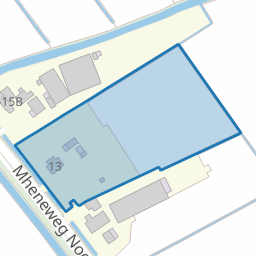 Perceel ODB01-AF-440