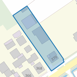 Perceel ODB01-AF-444