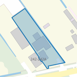 Perceel ODB01-AF-448