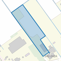 Perceel ODB01-AF-449