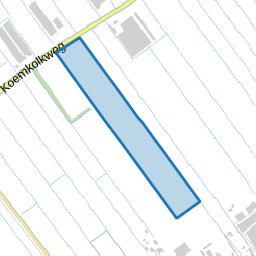 Perceel ODB01-AF-450
