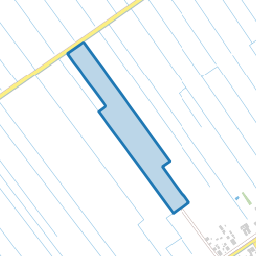 Perceel ODB01-AF-466