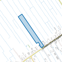 Perceel ODB01-AF-468
