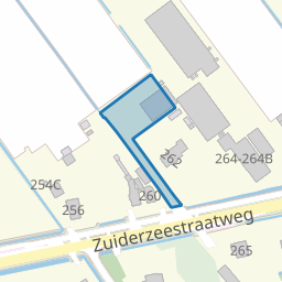 Perceel ODB01-AF-478