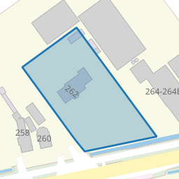 Perceel ODB01-AF-479