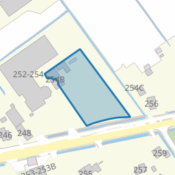 Perceel ODB01-AF-489