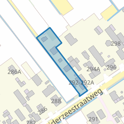 Perceel ODB01-AF-501