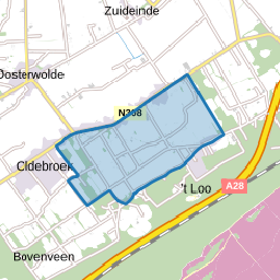Sectie ODB01-AG