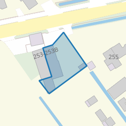 Perceel ODB01-AG-1481