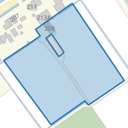 Perceel ODB01-AG-1551