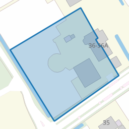 Perceel ODB01-AG-1608