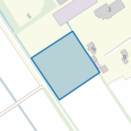Perceel ODB01-AG-29