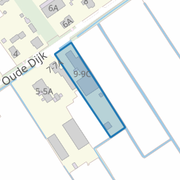 Perceel ODB01-AG-90