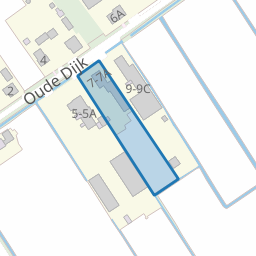 Perceel ODB01-AG-91