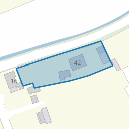 Perceel ODB01-AH-110