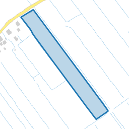 Perceel ODB01-AH-126