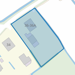 Perceel ODB01-AH-127