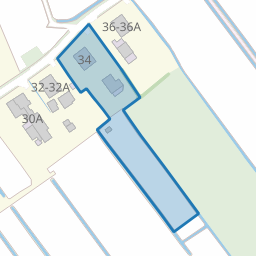 Perceel ODB01-AH-128