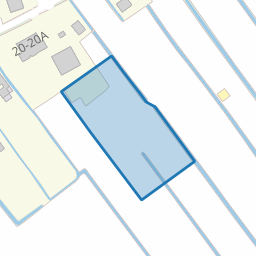 Perceel ODB01-AH-141