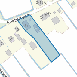 Perceel ODB01-AH-142