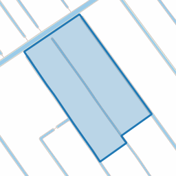 Perceel ODB01-AH-153