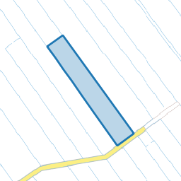 Perceel ODB01-AH-154